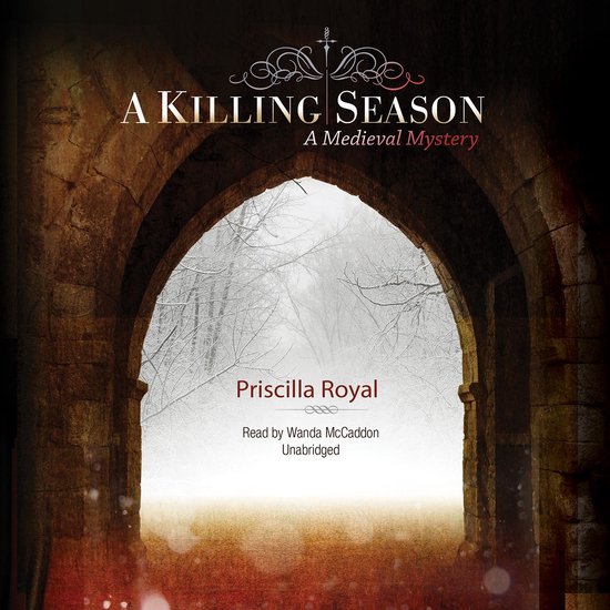 A Killing Season - cover