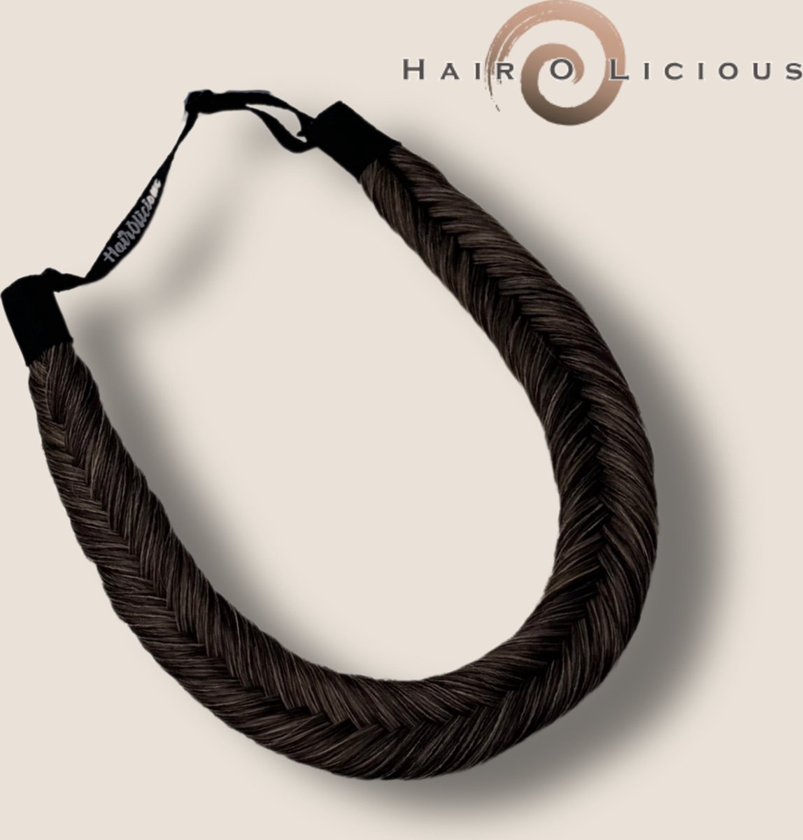 Fishtail Braid | Honey