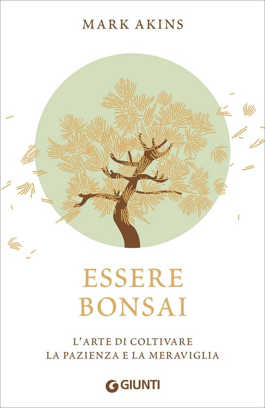 Essere bonsai - cover