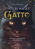 I poteri magici del gatto