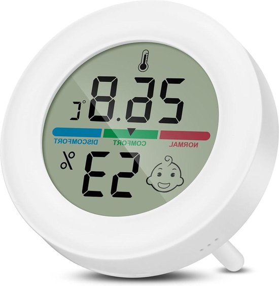 Draadloze Indoor Outdoor Thermometer Hygrometer We... – Vicedeal Draadloze Indoor Outdoor Thermometer Hygrometer We... – Vicedeal