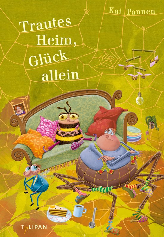 Trautes Heim, Glück allein (ebook), Kai Pannen | 9783641332600 | Boeken ...
