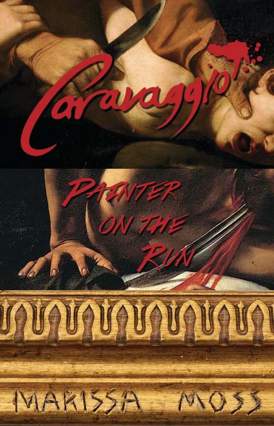 Caravaggio - cover