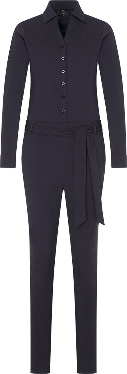Mylady travelsoft Jumpsuit Jumcy maat L Black ML052028