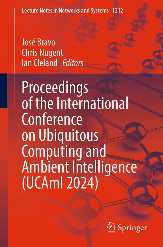 Springer Nature Proceedings excluding Computer Science - Pro ... - cover