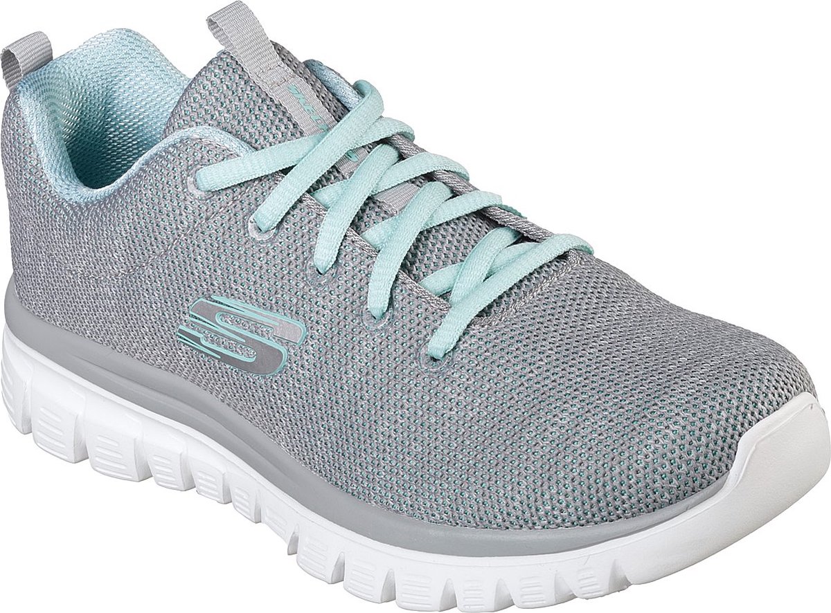 skechers graceful twisted fortune