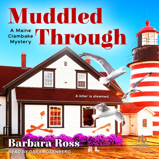 Muddled Through - cover
