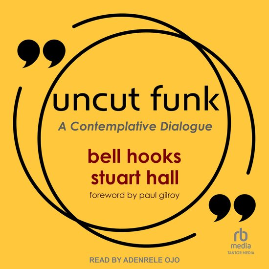 Uncut Funk - cover
