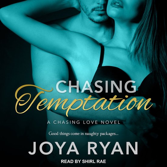 Chasing Temptation - cover