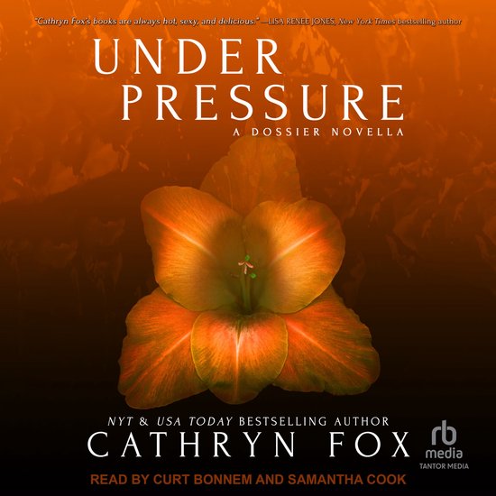 Under Pressure - cover