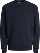 JACK & JONES JUNIOR JJEBRADLEY SWEAT CREW NOOS JNR Jongens Trui - Maat 176