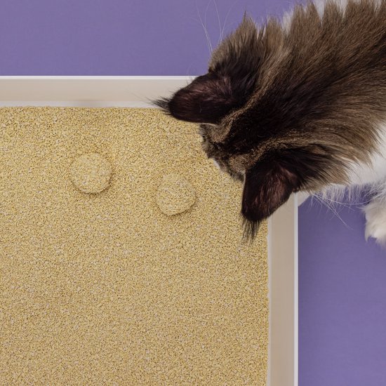 Kattenbak Zakken SNOW - Zelfsluitende Afvalzakken Voor Automatische Kattenbakken | 120 Stuks Automatische Kattenbak Welke Kattenvulling