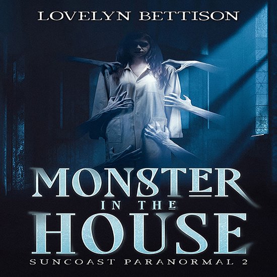 Monster in the House - cover