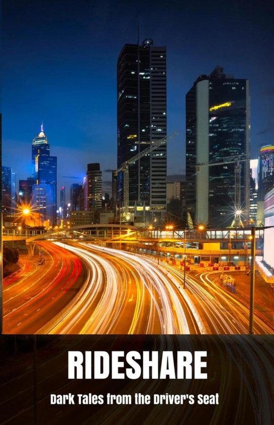 Our Lonely Path - Rideshare - cover