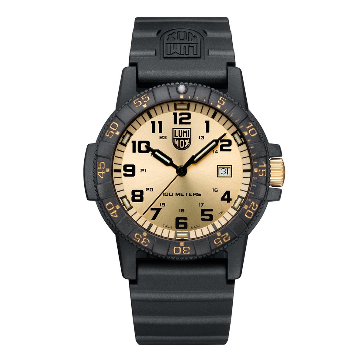Luminox XS.0325.GP - Herenhorloge 44mm
