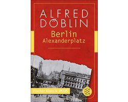 Berlin Alexanderplatz