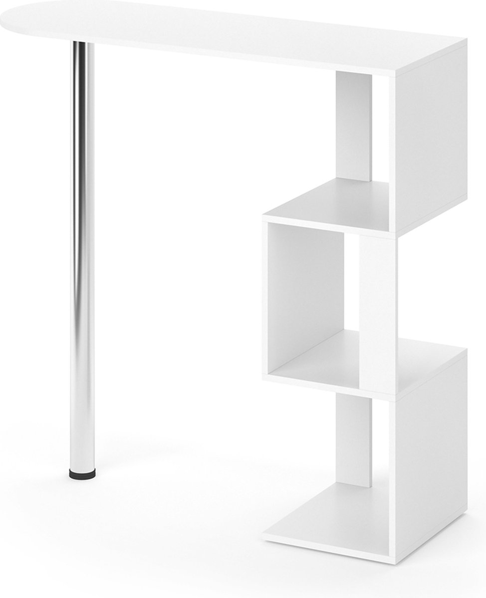 Vicco Vincent Bartafel – 113 x 39.8 cm Wit