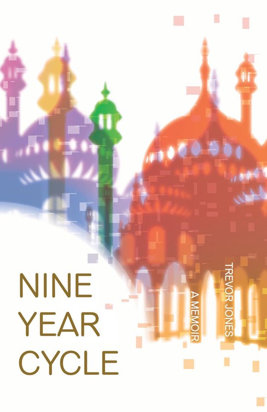 Nine-Year Cycle - cover