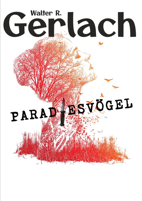 Grenzgänger: Paradiesvögel - cover