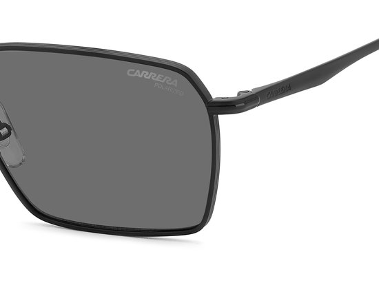 Carrera Zonnebril CARRERA 356/S Volwassenen Zwart Polariserend van Carrera — afbeelding 4