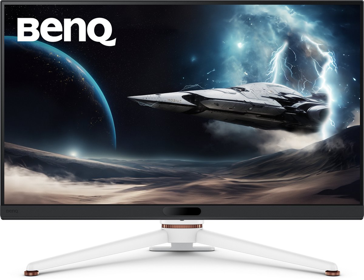BenQ MOBIUZ EX271Q 27'' gaming monitor