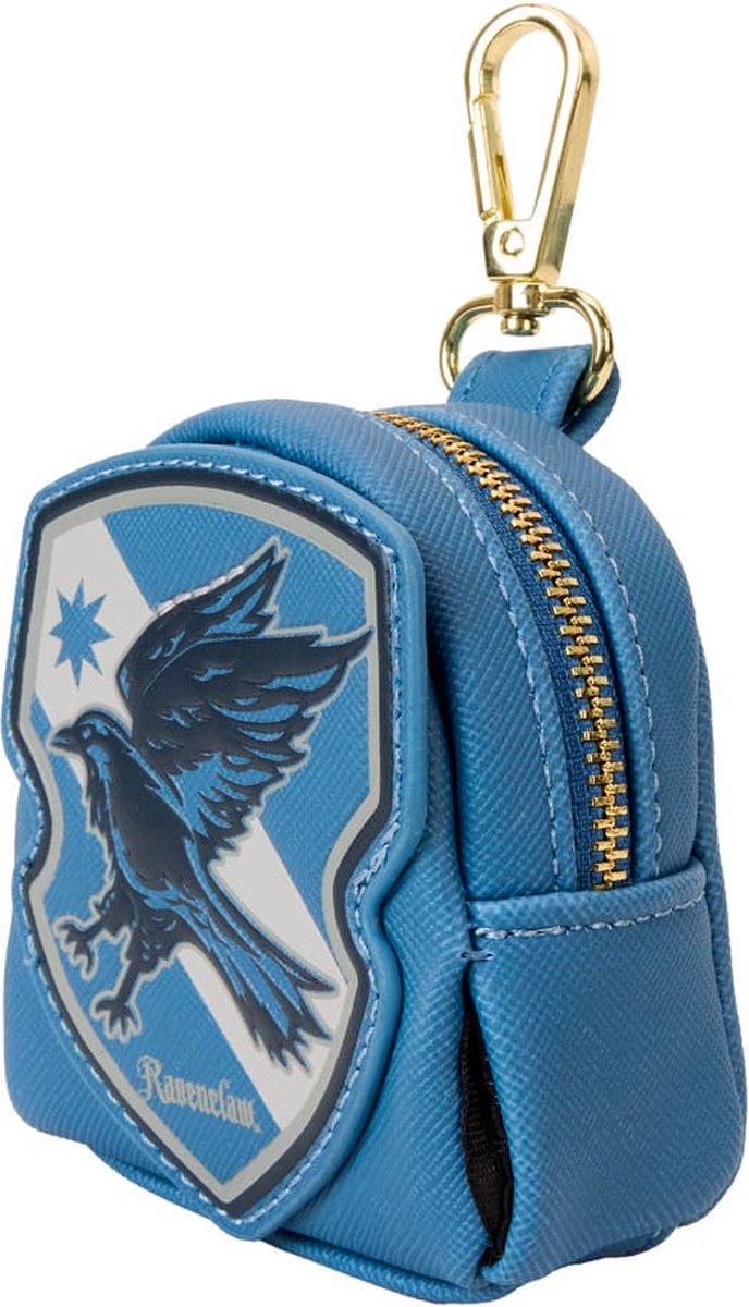 Harry Potter by Loungefly Treat bag Ravenclaw