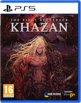 Bol.com The First Berserker: Khazan - PS5 aanbieding