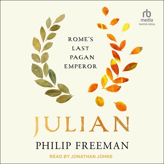 Julian - cover