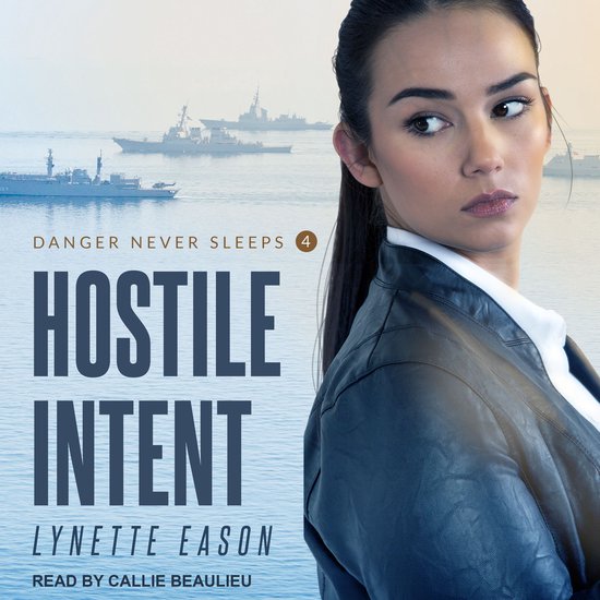 Hostile Intent - cover