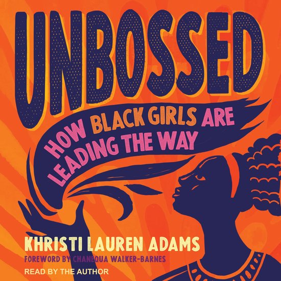 Unbossed - cover