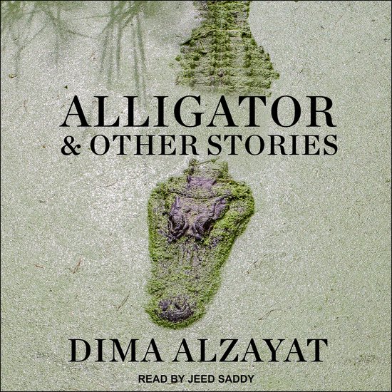 Alligator and Other Stories - cover