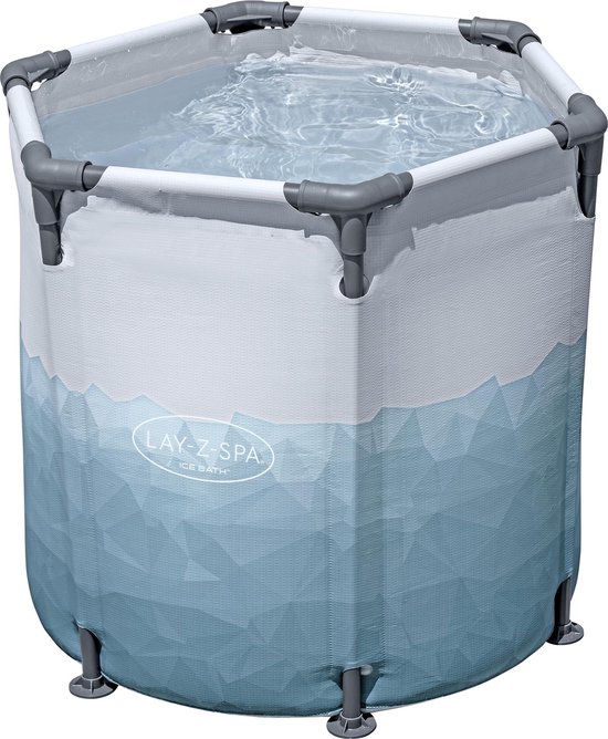 Lay Z Spa frame ijsbad - Rond - Lay - €107,50