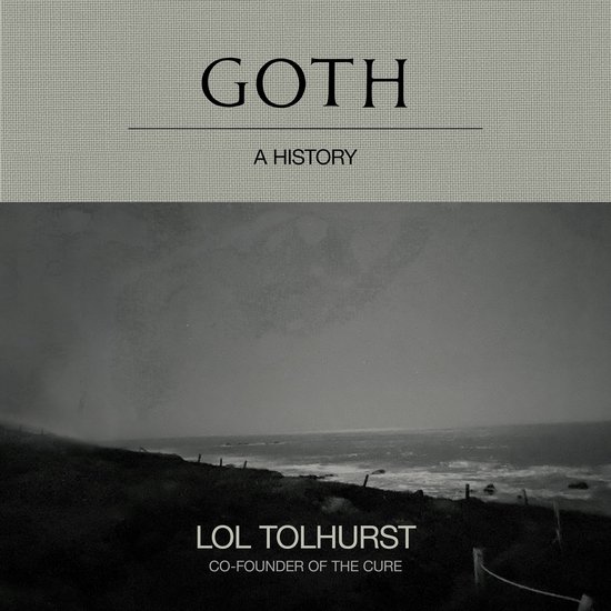 Goth - cover