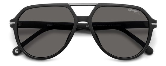 Carrera 315s-plgrm9 Zonnebril Bruin Man — afbeelding 2