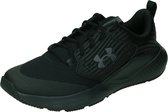 Under Armour UA Charged Commit TR 4 Heren Sportschoenen - Zwart - Maat 44,5