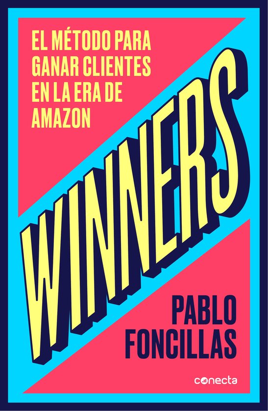 Winners - cover