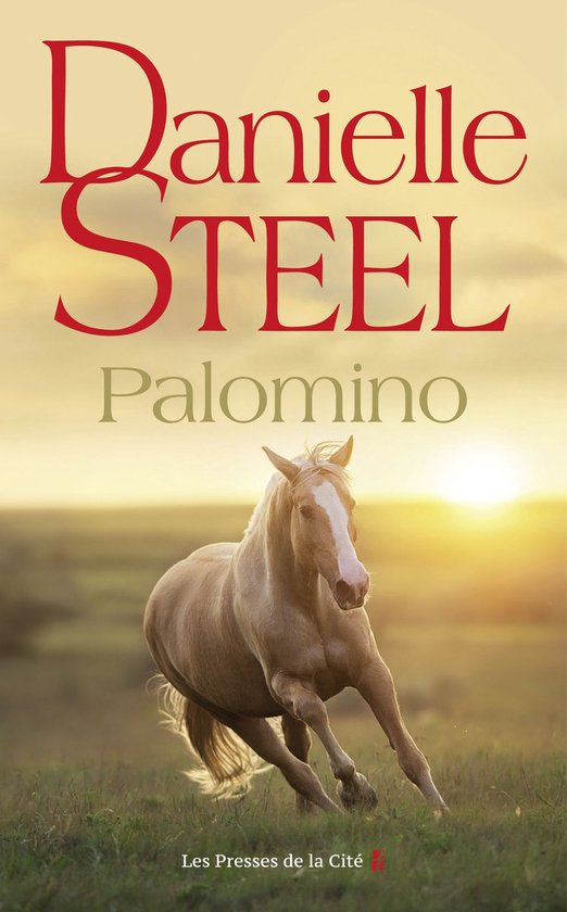 Palomino (ebook), Danielle Steel | 9782258109551 | Boeken | bol