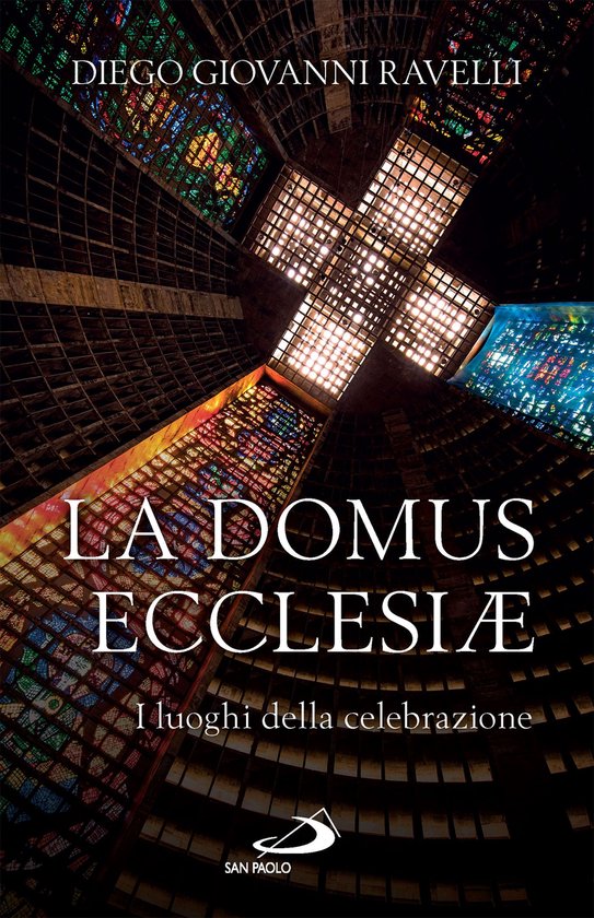 La Domus Ecclesiæ - cover