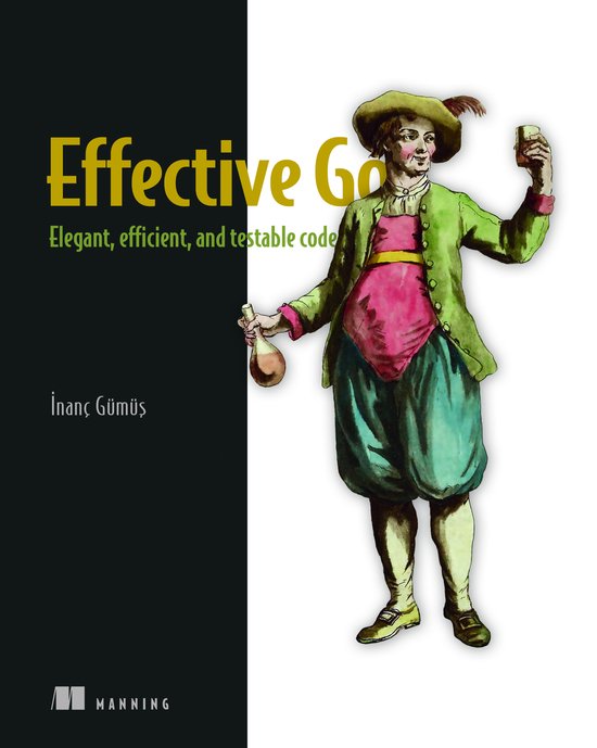 Foto: Effective go