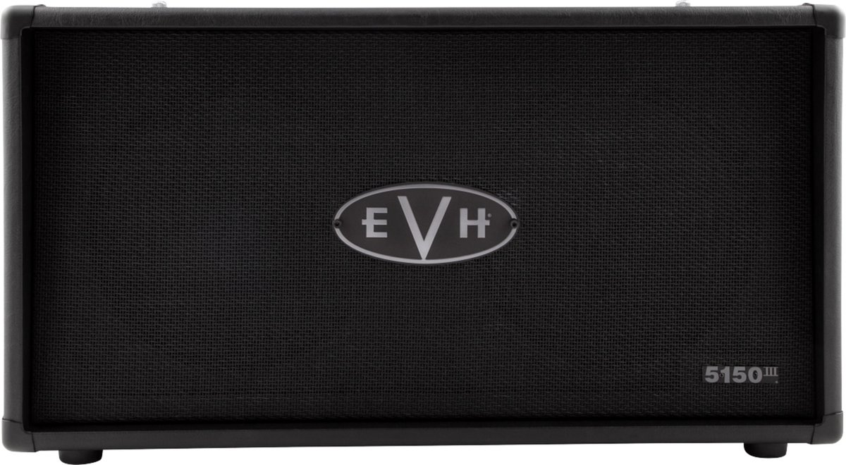 EVH 5150 III 50S 2x12 gitaar speakerkast