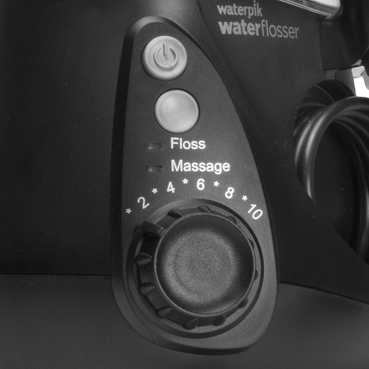 Waterpik Waterflosser Ultra Professional Pro WP-662 Zwart thumbnail 3