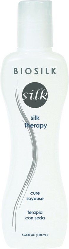 Biosilk Silk Therapy Original Haarserum - 167 ml