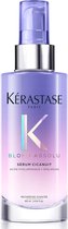Bol.com Kérastase Blond Absolu Sérum Cicanuit - Intens hydraterend nachtserum voor poreus en ontkleurd haar - 90 ml aanbieding
