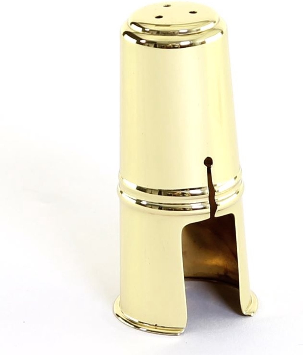 Selmer Mondstukkap Sopraansax Gl
