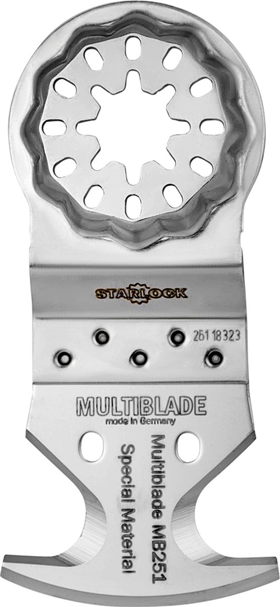 Multiblade Starlock Multimes MB251