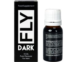 Dark Fly - 10 ml