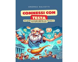 Connessi con testa.