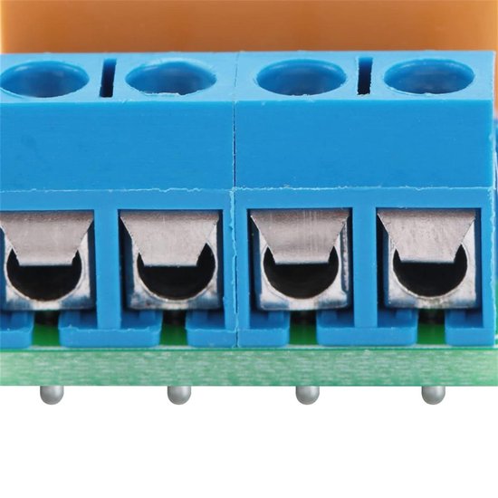 LED Profiel PIR Sensor Instelbaar - Kies voor optimale bewegingsdetectie LED Profiel PIR Sensor Instelbaar - Kies voor optimale bewegingsdetectie
