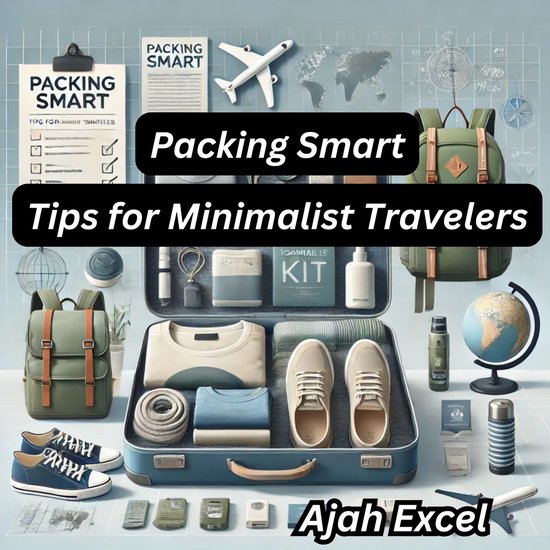 Packing Smart