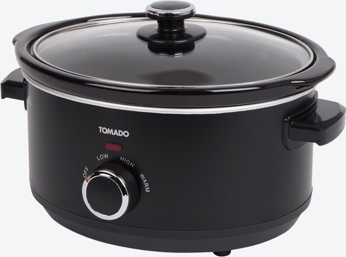 Tomado Superior slowcooker
